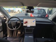 Tesla Model Y Long Range All-Wheel Drive Launch Edition - ფოტო 5