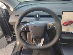 Tesla Model Y Long Range All-Wheel Drive Launch Edition - ფოტო 6