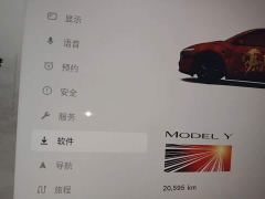 Tesla Model Y Long Range All-Wheel Drive Launch Edition - ფოტო 7
