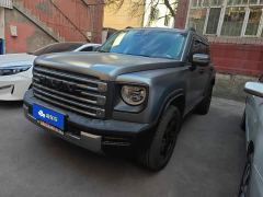 Haval Manlong New Energy Hi4 102 Pro - photo 1
