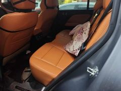 Haval Manlong New Energy Hi4 102 Pro - photo 11