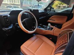 Haval Manlong New Energy Hi4 102 Pro - photo 12
