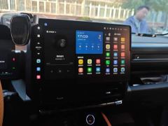 Haval Manlong New Energy Hi4 102 Pro - photo 13