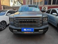Haval Manlong New Energy Hi4 102 Pro - photo 2