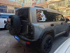 Haval Manlong New Energy Hi4 102 Pro - photo 3