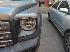 Haval Manlong New Energy Hi4 102 Pro - photo 5