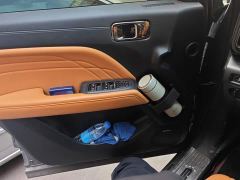 Haval Manlong New Energy Hi4 102 Pro - photo 7