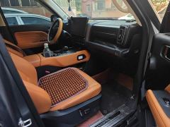 Haval Manlong New Energy Hi4 102 Pro - photo 8
