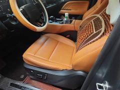 Haval Manlong New Energy Hi4 102 Pro - photo 9