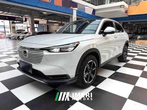2023 Honda Vezel 1.5L CVT Tech Edition - ავტომობილი ჩინეთიდან