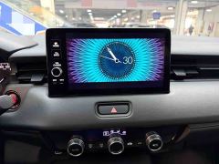 Honda Vezel 1.5L CVT Tech Edition - ფოტო 10