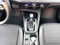 Honda Vezel 1.5L CVT Tech Edition - ფოტო 11