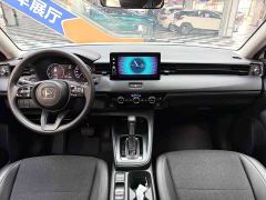 Honda Vezel 1.5L CVT Tech Edition - ფოტო 12