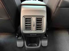 Honda Vezel 1.5L CVT Tech Edition - ფოტო 13