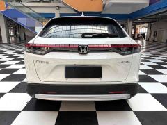 Honda Vezel 1.5L CVT Tech Edition - ფოტო 15