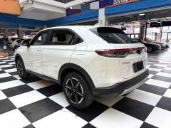 Honda Vezel 1.5L CVT Tech Edition - ფოტო 16
