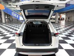 Honda Vezel 1.5L CVT Tech Edition - ფოტო 17