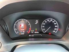 Honda Vezel 1.5L CVT Tech Edition - ფოტო 18