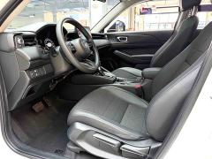 Honda Vezel 1.5L CVT Tech Edition - ფოტო 4