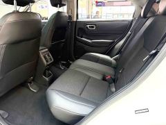 Honda Vezel 1.5L CVT Tech Edition - ფოტო 9
