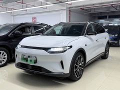 Leapmotor C11 Performance Edition - ფოტო 1