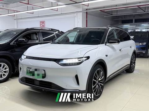2022 Leapmotor C11 Performance Edition - автомобиль из Китая