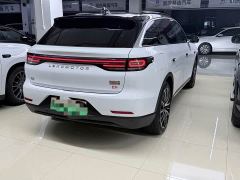 Leapmotor C11 Performance Edition - ფოტო 4