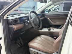 Leapmotor C11 Performance Edition - ფოტო 5