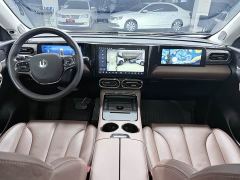 Leapmotor C11 Performance Edition - ფოტო 6