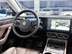 Leapmotor C11 Performance Edition - ფოტო 7