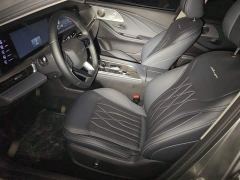 Chery Arrizo 8 1.6T DCT Smart - photo 11
