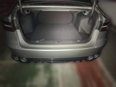 Chery Arrizo 8 1.6T DCT Smart - photo 15