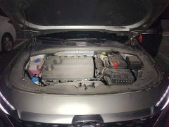 Chery Arrizo 8 1.6T DCT Smart - photo 16