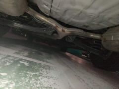 Chery Arrizo 8 1.6T DCT Smart - photo 18