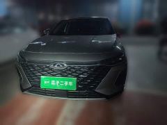Chery Arrizo 8 1.6T DCT Smart - photo 2