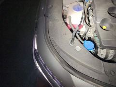 Chery Arrizo 8 1.6T DCT Smart - photo 20