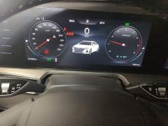 Chery Arrizo 8 1.6T DCT Smart - photo 7