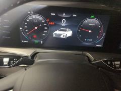 Chery Arrizo 8 1.6T DCT Smart - photo 8