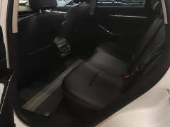 Haval H6 1.5T Two-Wheel Drive Classic Edition - ფოტო 11