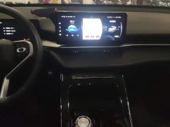 Haval H6 1.5T Two-Wheel Drive Classic Edition - ფოტო 13