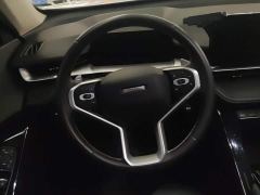 Haval H6 1.5T Two-Wheel Drive Classic Edition - ფოტო 15