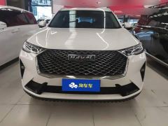 Haval H6 1.5T Two-Wheel Drive Classic Edition - ფოტო 2