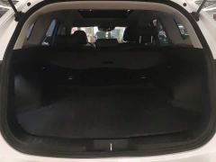 Haval H6 1.5T Two-Wheel Drive Classic Edition - ფოტო 4