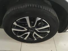 Haval H6 1.5T Two-Wheel Drive Classic Edition - ფოტო 6