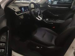 Haval H6 1.5T Two-Wheel Drive Classic Edition - ფოტო 9