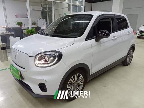 2022 Leapmotor T03 400 Lite Enjoy Edition Ternary Lithium - автомобиль из Китая