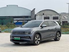 Volkswagen ID.6 X Pro Extended Range Intelligent Edition - фото 1