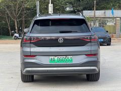 Volkswagen ID.6 X Pro Extended Range Intelligent Edition - фото 10