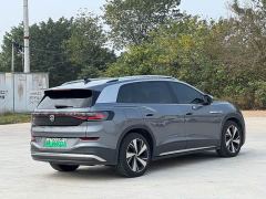 Volkswagen ID.6 X Pro Extended Range Intelligent Edition - фото 11