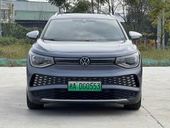 Volkswagen ID.6 X Pro Extended Range Intelligent Edition - фото 2